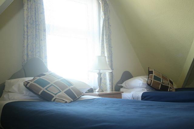 The Knoll Guesthouse Newport  Exterior foto